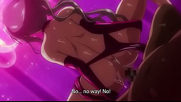 Kegareboshi 2 Hentai Video in 1080p HD