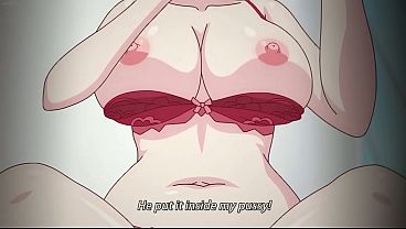 Shachiku Cinderella 2 Hentai Video in 1080p HD