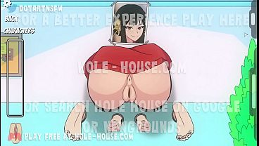 Yor Forger [Spy X] Full Scene Creampie Compliation Moaning Orgasms Part 1. – Hole House Game [Rule 34, Hentai, Cartoon]