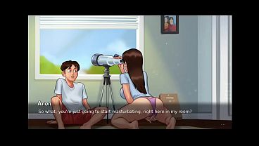 Step Mom Didn’t Forget What Happened That Night (18 )