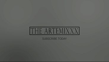 Cock On The Brain ft Sophia Mayy ArtemiXXX
